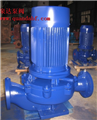 ISGD、IRGD低�D速立式管道泵